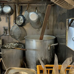 煮干らーめん 川むら - 