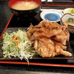 居酒屋なかよし - 