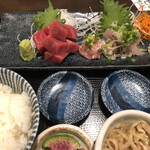 Meshi To Sake Takahiro - 