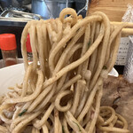 煮干らーめん 川むら - 