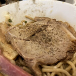 煮干らーめん 川むら - 