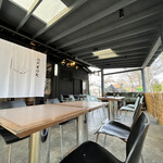 Shinshu Soba Dokoro Kirisato