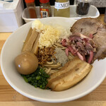 煮干らーめん 川むら - 