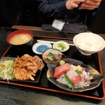 居酒屋なかよし - 