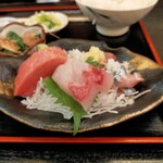 居酒屋なかよし - 