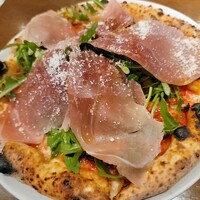 The Kitchen Salvatore Cuomo GINZA - 