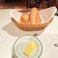 ウルフギャング・ステーキハウス 丸の内店 - 