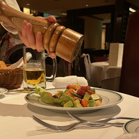 ウルフギャング・ステーキハウス 丸の内店 - 