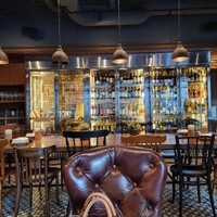 The Kitchen Salvatore Cuomo GINZA - 