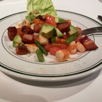 ウルフギャング・ステーキハウス 丸の内店 - 