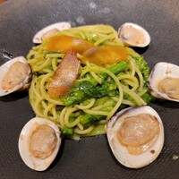 The Kitchen Salvatore Cuomo GINZA - 