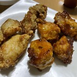 Karaage No Jo - からあげ　骨なし