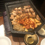 韓国屋台料理とプルコギ専門店 ヒョンチャンプルコギ - 