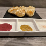 Gyoza Bar Chaozu - 