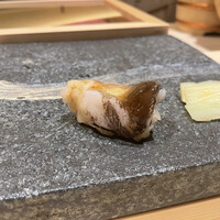 赤坂 鮨 ふくなが - とり貝