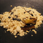 プレゼンテ スギ - 信玄餅！？