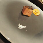 プレゼンテ スギ - High&Low ステーキ