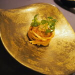 プレゼンテ スギ - 本日のパスタ