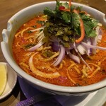 タイの食卓 オールドタイランド - 