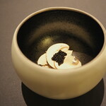 プレゼンテ スギ - メニュー外　マッシュルームいろいろ