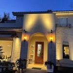 プレゼンテ スギ - 外観