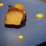 プレゼンテ スギ - 鰤大根