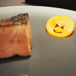 プレゼンテ スギ - High&Low ステーキ