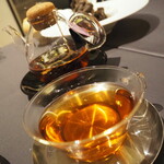 プレゼンテ スギ - 紅茶