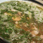 肉じるや5 - 肉じるオン