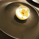 プレゼンテ スギ - トラフグのフラン