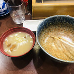 天丼の岩松 - 