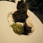 プレゼンテ スギ - 食べられなそうで食べられる