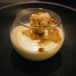 プレゼンテ スギ - トラフグのフラン