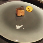 プレゼンテ スギ - High&Low ステーキ