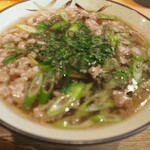 肉じるや5 - 肉じる