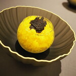 プレゼンテ スギ - 泡・氷・焦げ