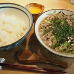 肉じるや5 - 肉じる