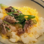 肉じるや5 - 肉じる　肉オン