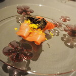 プレゼンテ スギ - 杉寿司