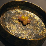 プレゼンテ スギ - カルパッチョ