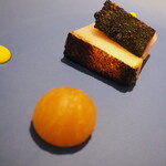 プレゼンテ スギ - 鰤大根