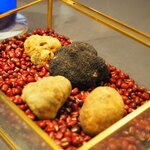 プレゼンテ スギ - トリュフ