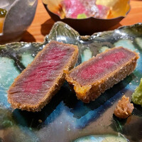 東京肉しゃぶ家 - 