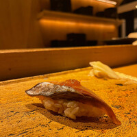 SUSHI TOKYO TEN、 新宿店 - 