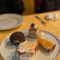 ラ・ビスボッチャ - 