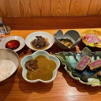 東京肉しゃぶ家 - 