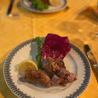 ラ・ビスボッチャ - 