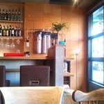 Cafe&Bar Holy - 