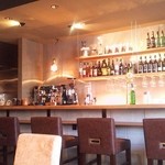 Cafe&Bar Holy - 