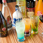 クリアチェリー